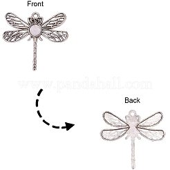 DIY Pendant Making&nbsp;PH-DIY-G005-63AS-WH