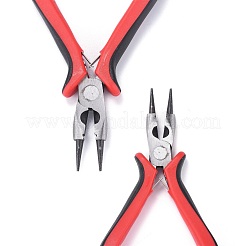 Carbon Steel Jewelry Pliers&nbsp;PT-S055-1