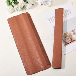 PU Leather Door Knob Cover&nbsp;FIND-WH20006-58B