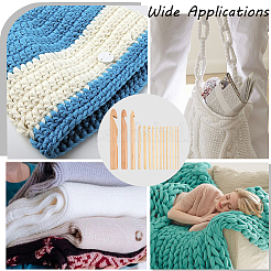 DIY Knitting Tools&nbsp;DIY-CL0002-60A