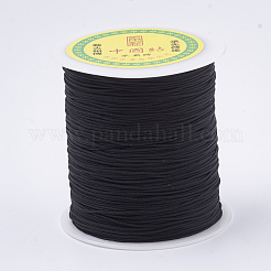 1mm Braided Nylon Cord&nbsp;NWIR-S003-02