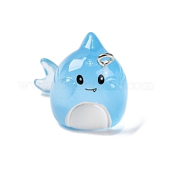 Luminous Resin Pendants&nbsp;LS-RESI-U001-01E