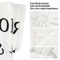 Cotton Dog's Kerchief&nbsp;AJEW-WH0592-001