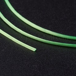 Korean Flat Elastic Crystal String&nbsp;EW-G005-0.5mm-2