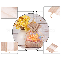 Cotton Packing Pouches&nbsp;OP-PH0001-05B