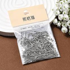 SHEGRACE Brass Ball Head Pins&nbsp;XGR0086P-28P