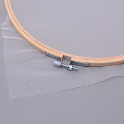 Wooden Paper Making&nbsp;DIY-WH0171-47C