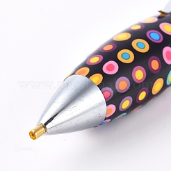DIY Diamond Painting Point Drill Pen Embroidery Tool&nbsp;X-MRMJ-WH0059-80C
