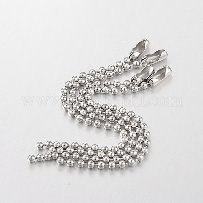 Iron Ball Chains&nbsp;X-E392-2-1