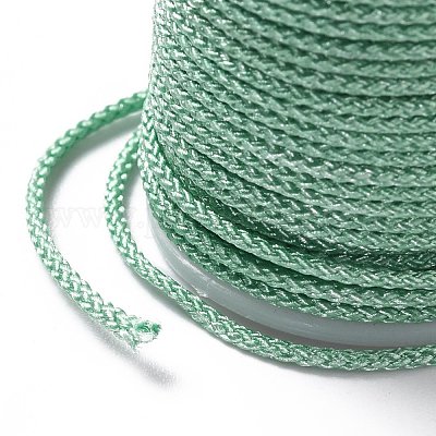 Braided Nylon Threads&nbsp;NWIR-D056-01F-1