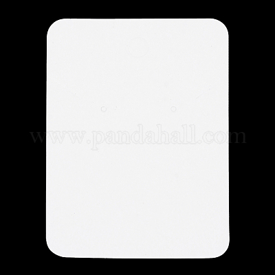 Cardboard Display Cards&nbsp;CDIS-S025-05-1