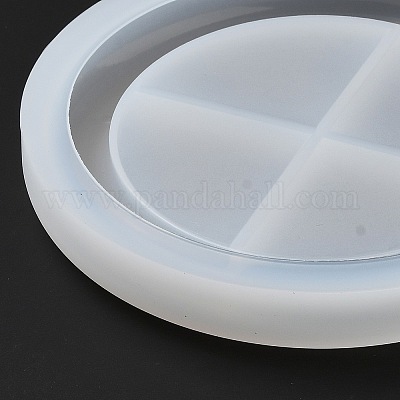 DIY Display Tray Silicone Molds&nbsp;DIY-G086-10A-1