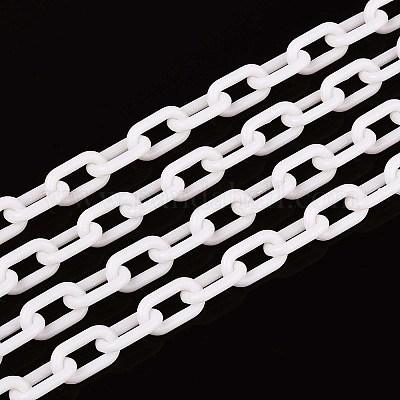 ABS Plastic Cable Chains&nbsp;X-KY-E007-02J-1