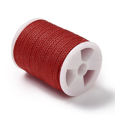 Braided Nylon Threads&nbsp;NWIR-D056-01C-1