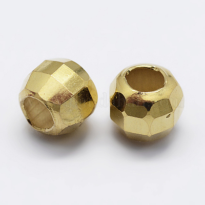 925 Sterling Silver Beads Spacer&nbsp;STER-K167-017E-G-1