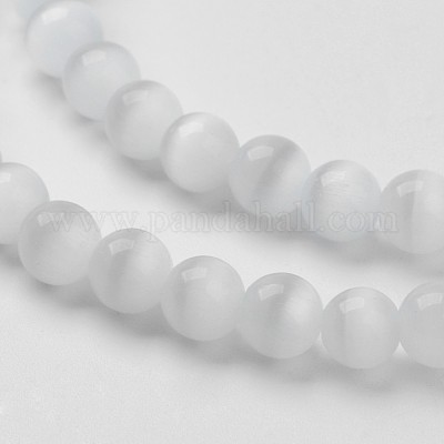 Cat Eye Beads&nbsp;CER8mm01-1