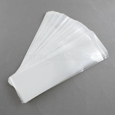 OPP Cellophane Bags&nbsp;OPC-R008-25x7cm-1