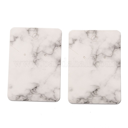 Paper Earring Display Cards CDIS-I002-B02-1
