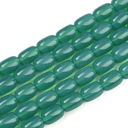 Glass Beads Strands GLAA-Z015-04-1