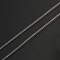 Transparent Fishing Thread Nylon Wire, Clear, 0.55mm, about 76.55 yards(70m)/roll
