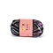 Polyester Cloth Yarn, For Hand Knitting Thick Thread, Crochet Cloth Yarn, Dark Gray, 23mm