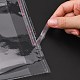 OPP Cellophane Bags&nbsp;OPC-R012-15-3