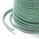 Braided Nylon Threads&nbsp;NWIR-D056-01F-3