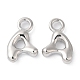Brass Charms&nbsp;KK-P234-13P-AA-1