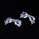 Transparent Acrylic Beads&nbsp;X-OACR-N008-57-A01-2