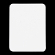 Cardboard Display Cards&nbsp;CDIS-S025-05-2