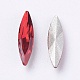 Imitation Austrian Crystal Glass Rhinestone&nbsp;RGLA-K006-4x15-M-4