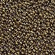 8/0 Glass Seed Beads&nbsp;SEED-A009-3mm-601-2