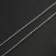 Transparent Fishing Thread Nylon Wire&nbsp;EC-L001-0.55mm-01-1