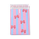 Rectangle Matte Film Package Bags&nbsp;OPC-K002-01B-2