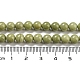 Natural Alashan Agate Beads Strands&nbsp;G-E598-03A-5