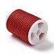 Braided Nylon Threads&nbsp;NWIR-D056-01C-2