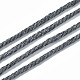 Cotton String Threads&nbsp;OCOR-WH0032-44A-25-3