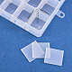 Organizer Storage Plastic Boxes&nbsp;CON-BC0004-28-4