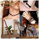 Cowhide Leather Cords&nbsp;SRIB-GF0001-25A-5