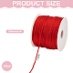 1Roll Nylon Thread&nbsp;NWIR-UN0001-08A-4