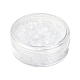 500Pcs Plastic Ear Nuts&nbsp;KY-YW0001-26-3