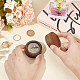 Round Wood Rings Storage Boxes&nbsp;AJEW-WH0166-16B-3