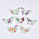 PU Leather Pendants&nbsp;FIND-R072-09-A03-2