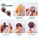ABS Plastic Suction Cup Hooks&nbsp;FIND-HS0002-44B-4