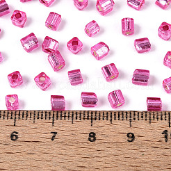 Glass Seed Beads&nbsp;SEED-M011-01A-24