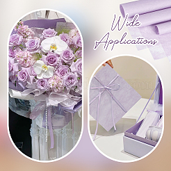 Colorful Gift Wrapping Paper&nbsp;FIND-WH0152-578A
