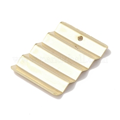 Brass Pendant&nbsp;KK-K383-30G