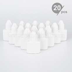 PET Liqiud Bottle&nbsp;AJEW-BC0001-29A