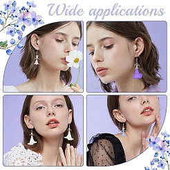 DIY Earrings Kits&nbsp;DIY-YW0016-29