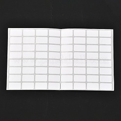 PP Plastic Diamond Painting Accessories Drawer Box with 35 Grids Container&nbsp;DIY-L058-C04